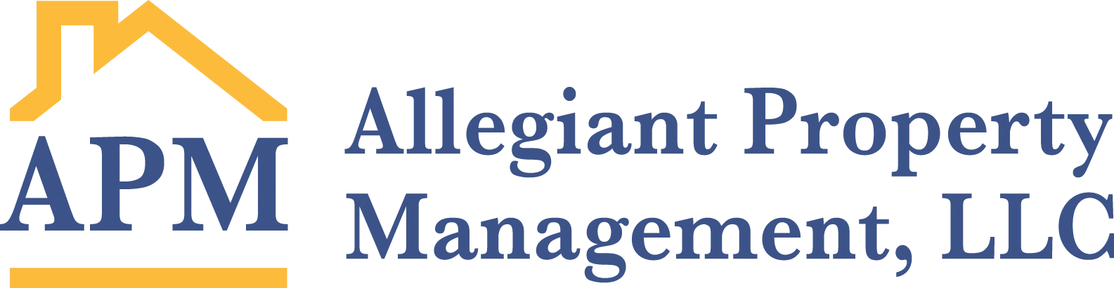 Allegiant Property Management Home